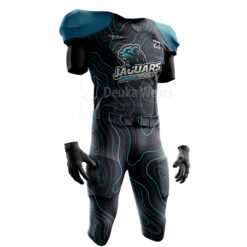 Customized Wholesale American Football Uniform