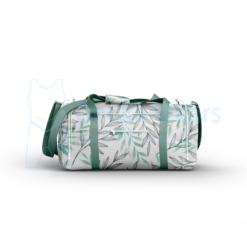 Custom Travel Duffle Bags